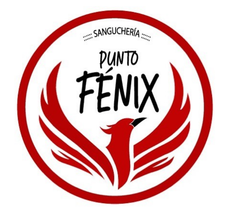 Punto Fénix, sanguchería